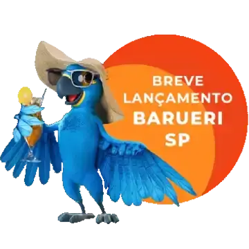 Breve Lançamento Breeze Home Clube Barueri SP