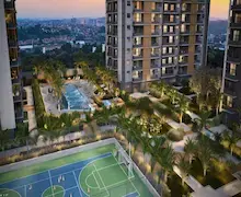 NID Tamboré Alphaville