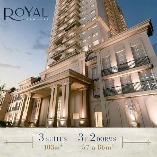Royal Barueri